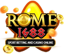 rome1688 แพลตฟอร์มเกมครบวงจร ปลอดภัยมาตรฐานระดับสากล